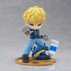 Bushiroad Creative One Punch Man - Genos - PalVerse Palé.