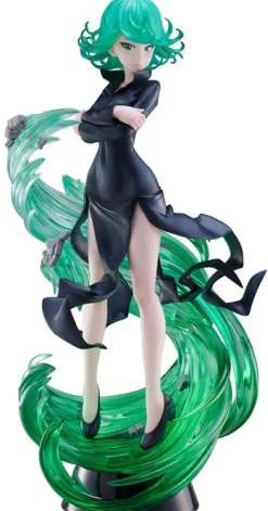 Sale Bell Fine One Punch Man - Senritsu no Tatsumaki - 1/7