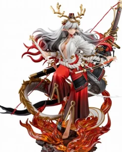 Clearance AniMester Onmyoji - Suzuka Gozen - 1/4