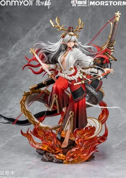 Clearance AniMester Onmyoji - Suzuka Gozen - 1/4