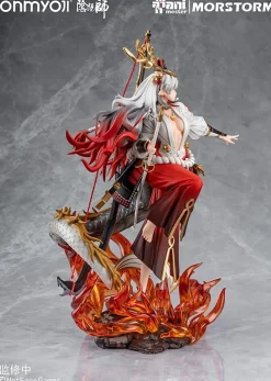 Clearance AniMester Onmyoji - Suzuka Gozen - 1/4