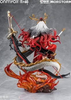 Clearance AniMester Onmyoji - Suzuka Gozen - 1/4