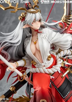 Clearance AniMester Onmyoji - Suzuka Gozen - 1/4