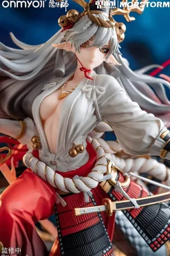 Clearance AniMester Onmyoji - Suzuka Gozen - 1/4