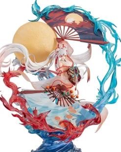 AniMester Onmyoji - Shiranui - 1/5 - Li Huo Jin Wu Ver. New