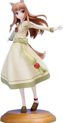 Online Kotobukiya Ookami to Koushinryou - Holo - 1/8 - Renewal Package - 2024 Re-release