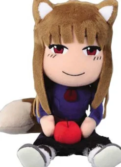 Ascii Media Works Ookami to Koushinryou - Holo Best