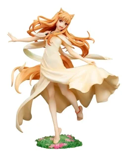 Ques Q Ookami to Koushinryou - Holo - 1/7 Best