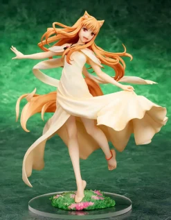 Ques Q Ookami to Koushinryou - Holo - 1/7 Best