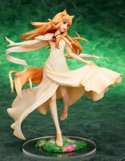 Ques Q Ookami to Koushinryou - Holo - 1/7 Best