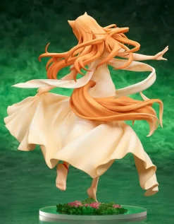 Ques Q Ookami to Koushinryou - Holo - 1/7 Best