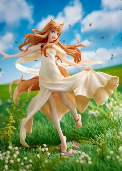 Ques Q Ookami to Koushinryou - Holo - 1/7 Best