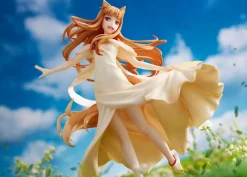 Ques Q Ookami to Koushinryou - Holo - 1/7 Best