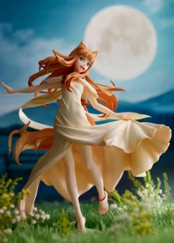 Ques Q Ookami to Koushinryou - Holo - 1/7 Best