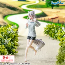 Discount SEGA Ookami to Koushinryou: Merchant Meets the Wise Wolf - Myuri - Desktop×Decorate Collections