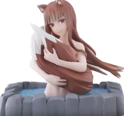 Best SEGA Ookami to Koushinryou: Merchant Meets the Wise Wolf - Holo - Thermae Yu~topia