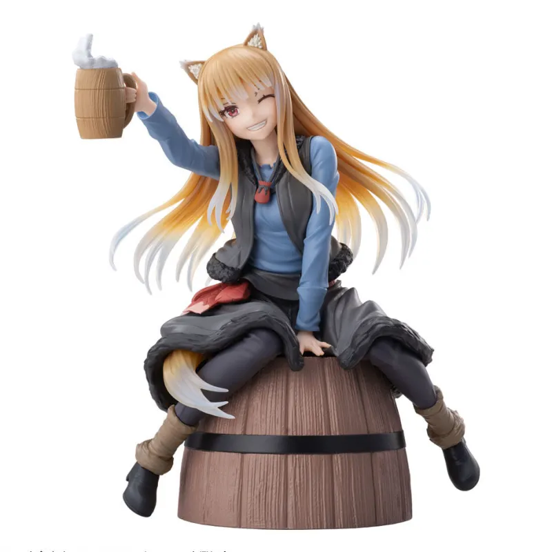 SEGA Ookami to Koushinryou: Merchant Meets the Wise Wolf - Holo - Luminasta Discount