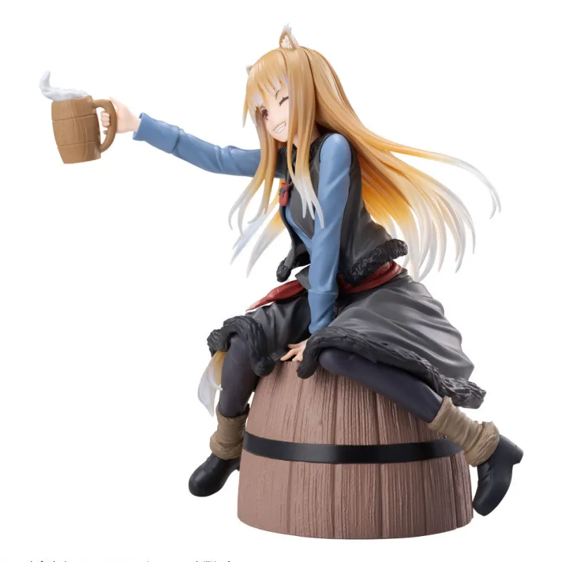 SEGA Ookami to Koushinryou: Merchant Meets the Wise Wolf - Holo - Luminasta Discount