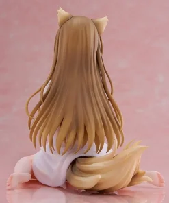 Alice Glint As Producer, DMM Factory Ookami to Koushinryou: Merchant Meets the Wise Wolf - Holo - 1/7 - Dress Shirt Ver. (Alice Glint, DMM Factory) [Shop Exclusive] New