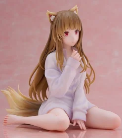 Alice Glint As Producer, DMM Factory Ookami to Koushinryou: Merchant Meets the Wise Wolf - Holo - 1/7 - Dress Shirt Ver. (Alice Glint, DMM Factory) [Shop Exclusive] New