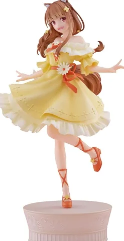 Sale FuRyu Ookami to Koushinryou: Merchant Meets the Wise Wolf - Holo - Tenitol