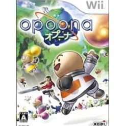 Clearance Koei Opoona