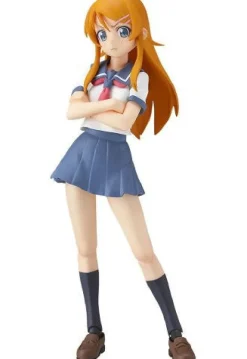 Clearance Max Factory Ore no Imouto ga Konna ni Kawaii Wake ga Nai - Kousaka Kirino - Figma - 099 (Ascii Media Works )