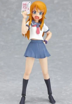 Clearance Max Factory Ore no Imouto ga Konna ni Kawaii Wake ga Nai - Kousaka Kirino - Figma - 099 (Ascii Media Works )