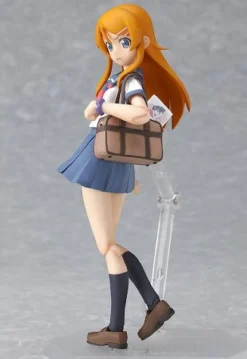 Clearance Max Factory Ore no Imouto ga Konna ni Kawaii Wake ga Nai - Kousaka Kirino - Figma - 099 (Ascii Media Works )