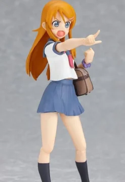 Clearance Max Factory Ore no Imouto ga Konna ni Kawaii Wake ga Nai - Kousaka Kirino - Figma - 099 (Ascii Media Works )