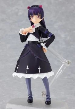 Clearance Max Factory Ore no Imouto ga Konna ni Kawaii Wake ga Nai - Gokou Ruri - Figma - 101