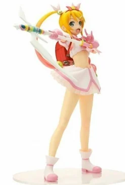 New SEGA Ore no Imouto ga Konna ni Kawaii Wake ga Nai - Kousaka Kirino - Lucky Kuji - Meruru Cosplay Ver.