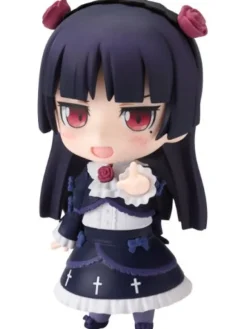 Sale Good Smile Company Ore no Imouto ga Konna ni Kawaii Wake ga Nai - Gokou Ruri - Nendoroid - 144