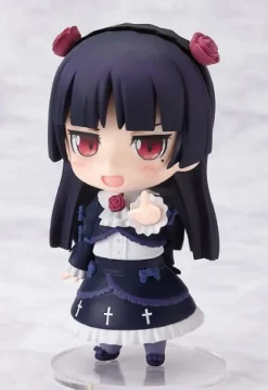 Sale Good Smile Company Ore no Imouto ga Konna ni Kawaii Wake ga Nai - Gokou Ruri - Nendoroid - 144