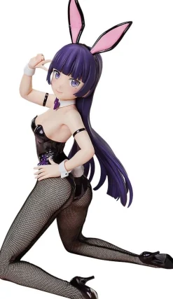 Hot FREEing Ore no Imouto ga Konna ni Kawaii Wake ga Nai - Gokou Ruri - B-style - 1/4 - Bunny Ver.