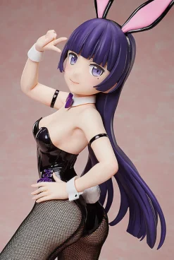 Hot FREEing Ore no Imouto ga Konna ni Kawaii Wake ga Nai - Gokou Ruri - B-style - 1/4 - Bunny Ver.