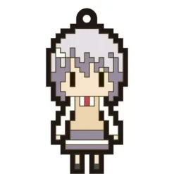 Diomedea Ore no Nounai Sentakushi ga, Gakuen Love Come o Zenryoku de Jama Shiteiru - Yuuouji Ouka - Keyholder