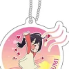 Contents Seed Orenchi no Furo Jijou - Kasumi - Keyholder - Reflector - Reflector Keychain Online