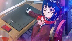 Best Red Entertainment Oretachi no Sekaiwa Owatteiru