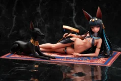Best FREEWILLSTUDIO Original - A little rest of Anubis - 1/7
