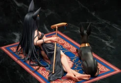 Best FREEWILLSTUDIO Original - A little rest of Anubis - 1/7