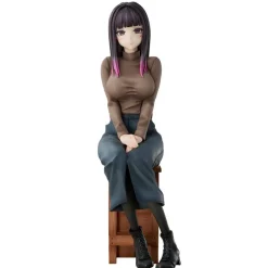 Outlet Union Creative International Ltd as Manufacturer Original - Art Club's Reika-sensei (Union Creative International Ltd)