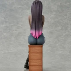 Outlet Union Creative International Ltd as Manufacturer Original - Art Club's Reika-sensei (Union Creative International Ltd)