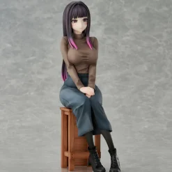 Outlet Union Creative International Ltd as Manufacturer Original - Art Club's Reika-sensei (Union Creative International Ltd)