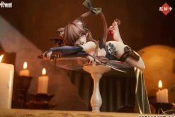 Clearance AniMester Original - Assassin Cat Niko - 1/7