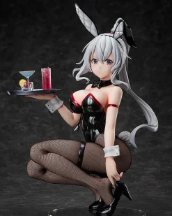 Sale FREEing Original - B-style - Black Bunny - 1/4