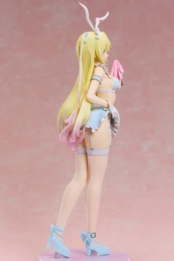 FREEing as Manufacturer Original - B-style - Eruru - 1/4 - Pastel Rabbit Ver. (FREEing)