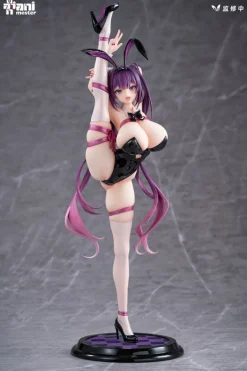Discount AniMester Original - Bunny Yuna-chan - 1/4