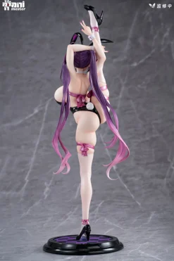Discount AniMester Original - Bunny Yuna-chan - 1/4