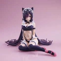 Sale Union Creative International Ltd Original - Cat Maid - 2023 Re-release